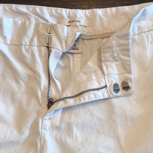 Capris - Picture 2 of 3